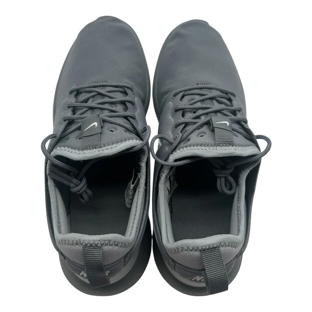 Nike Roshe Two GS Running Shoes Youth 5 Womens 6.5 Cool Grey Sneakers 844653-004